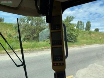 Комбайн John Deere 9770 STS, 2010 г.в. foto 37