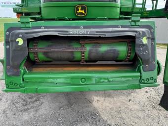 Комбайн John Deere 9770 STS, 2010 г.в. foto 13