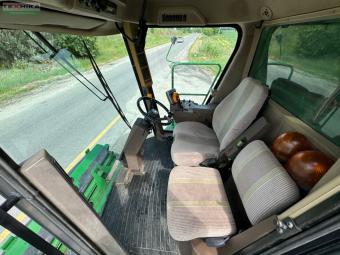 Комбайн John Deere 9770 STS, 2010 г.в. foto 35