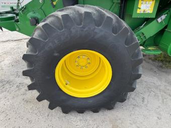 Комбайн John Deere 9770 STS, 2010 г.в. foto 16