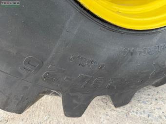 Комбайн John Deere 9770 STS, 2010 г.в. foto 18