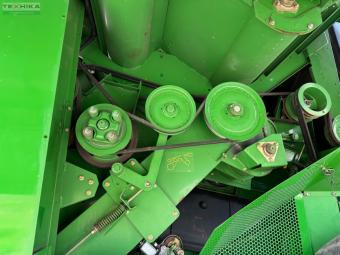 Комбайн John Deere 9770 STS, 2010 г.в. foto 30