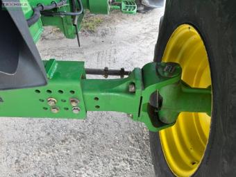 Комбайн John Deere 9770 STS, 2010 г.в. foto 14