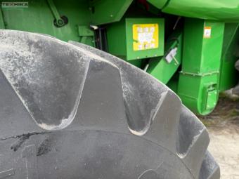 Комбайн John Deere 9770 STS, 2010 г.в. foto 17