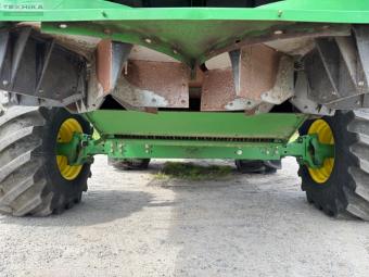 Комбайн John Deere 9770 STS, 2010 г.в. foto 12