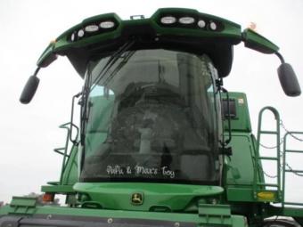 Комбайн John Deere S 670, 2012 г.в. foto 8