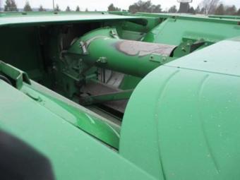 Комбайн John Deere S 670, 2012 г.в. foto 17