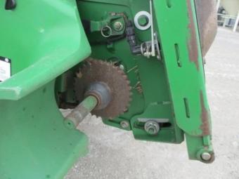 Комбайн John Deere S 670, 2012 г.в. foto 32