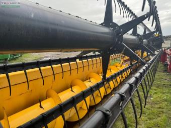 Жатка  NEW HOLLAND 740CF SuperFlex 2011 г.в. foto 12