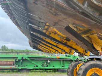 Жатка  NEW HOLLAND 740CF SuperFlex 2011 г.в. foto 14