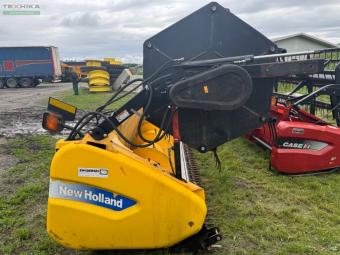 Жатка  NEW HOLLAND 740CF SuperFlex 2011 г.в. foto 10