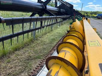 Жатка  NEW HOLLAND 740CF SuperFlex 2011 г.в. foto 7
