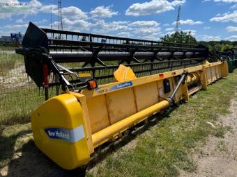 Жатка  NEW HOLLAND 740CF SuperFlex 2011 г.в.