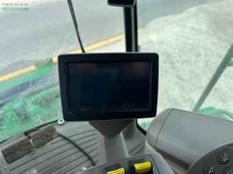 Комбайн John Deere S670 2015 г.в foto 31