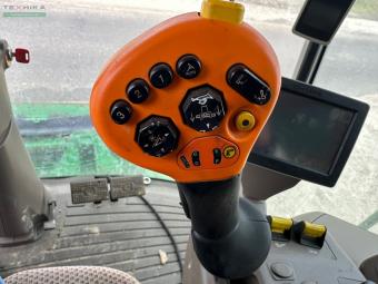 Комбайн John Deere S670 2015 г.в foto 34