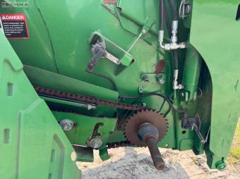 Комбайн John Deere S670 2015 г.в foto 21