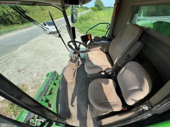Комбайн John Deere S670 2015 г.в foto 31