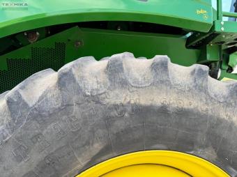 Комбайн John Deere S670 2015 г.в foto 25
