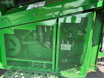 Комбайн John Deere S670 2015 г.в foto 13