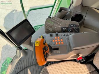 Комбайн John Deere S670 2015 г.в foto 33