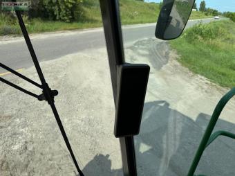 Комбайн John Deere S670 2015 г.в foto 32