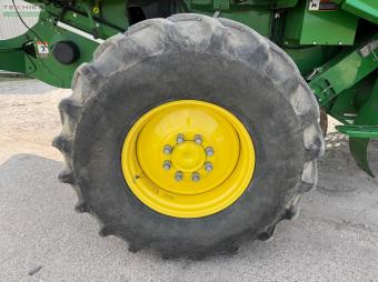 Комбайн John Deere S670 2015 г.в foto 27