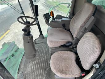 Комбайн John Deere S670 2015 г.в foto 30