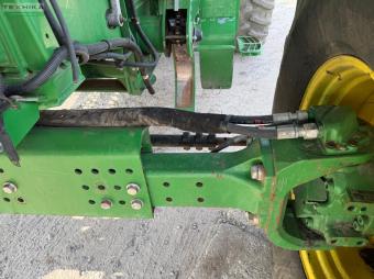 Комбайн John Deere S670 2015 г.в foto 30