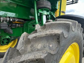 Обприскувач John Deere 4730, 2009 р.в. foto 18