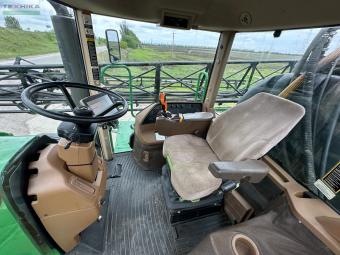 Обприскувач John Deere 4730, 2009 р.в. foto 44