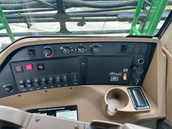 Обприскувач John Deere 4730, 2009 р.в. foto 41