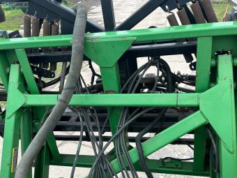 Обприскувач John Deere 4730, 2009 р.в. foto 38