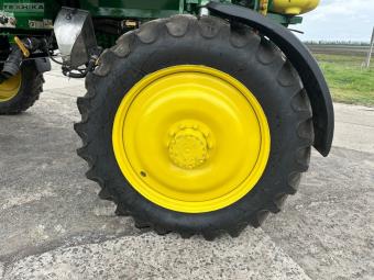 Обприскувач John Deere 4730, 2009 р.в. foto 16