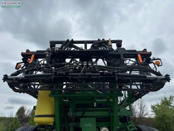 Обприскувач John Deere 4730, 2009 р.в. foto 10