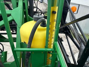 Обприскувач John Deere 4730, 2009 р.в. foto 37