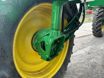 Обприскувач John Deere 4730, 2009 р.в. foto 25