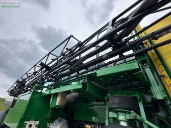 Обприскувач John Deere 4730, 2009 р.в. foto 34