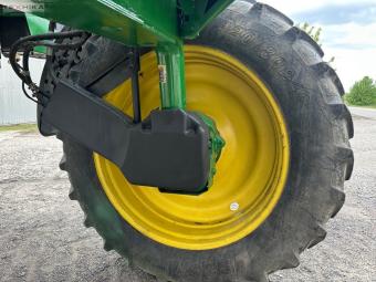 Обприскувач John Deere 4730, 2009 р.в. foto 24