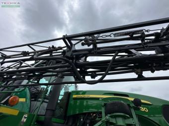 Обприскувач John Deere 4730, 2009 р.в. foto 28
