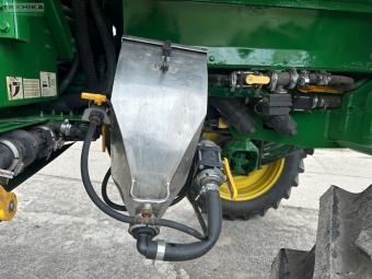 Обприскувач John Deere 4730, 2009 р.в. foto 19