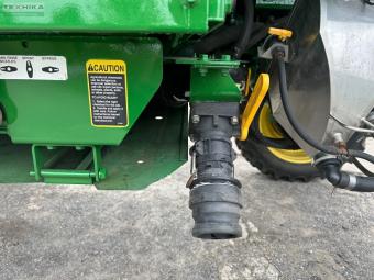 Обприскувач John Deere 4730, 2009 р.в. foto 20