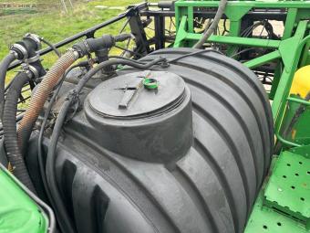 Обприскувач John Deere 4730, 2009 р.в. foto 36
