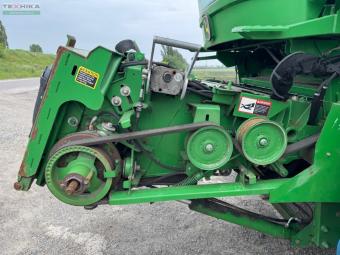 Комбайн John Deere 9770 STS, 2010 г.в. foto 15
