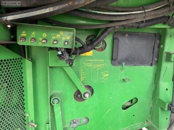 Комбайн John Deere 9770 STS, 2010 г.в. foto 26