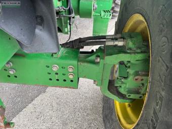Комбайн John Deere 9770 STS, 2010 г.в. foto 25