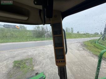 Комбайн John Deere 9770 STS, 2010 г.в. foto 35