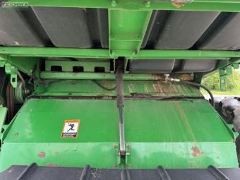 Комбайн John Deere 9770 STS, 2010 г.в. foto 11