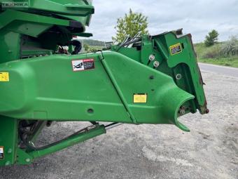 Комбайн John Deere 9770 STS, 2010 г.в. foto 17
