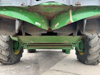 Комбайн John Deere 9770 STS, 2010 г.в. foto 12