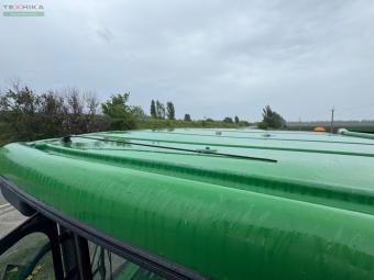 Комбайн John Deere 9770 STS, 2010 г.в. foto 28